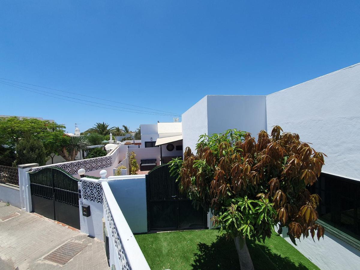 Casa El Eco Del Volcan 1 Teguise  Exterior foto